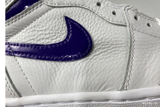 Rep EP CD0461-151 CD0461-151 Jordan Air Purple High Court Retro 1 0213